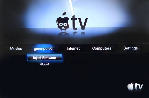 apple tv jailbreak. How to jailbreak Apple TV 2