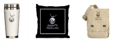 apple tv hacks store Apple TV News from the Web: Edition 4