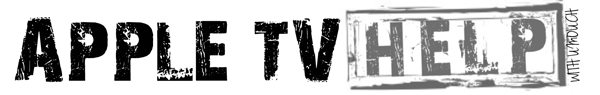 apple tv 1 2 help How to clone the XBMC installation on Apple TV 1 and Apple TV 2