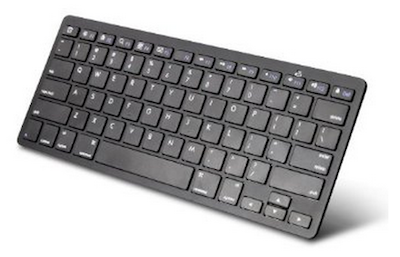 anker2 10 best Bluetooth keyboards for your Apple TV