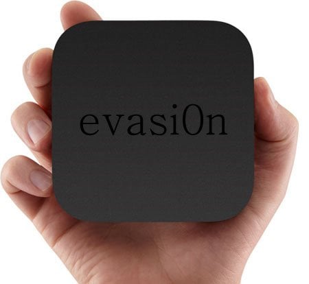 evasi0n apple tv 2 jailbreak Evasi0n iOS 6.x untethered jailbreak for Apple TV 2 released (updated)