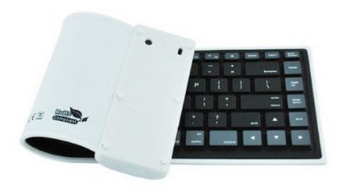 ikross 10 best Bluetooth keyboards for your Apple TV