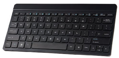 perixx 10 best Bluetooth keyboards for your Apple TV