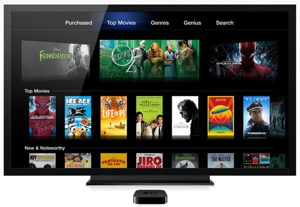 apple tv itunes movies What to watch on Netflix, Hulu Plus and iTunes via Apple TV this weekend (June 1 2)