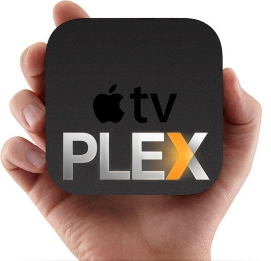 plex on apple tv 2 3 How to install Plex on non jailbroken Apple TV 2 and Apple TV 3 [Windows tutorial]