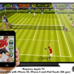 tennis apple tv1 150x150 Motion Tennis brings Wii style gaming to Apple TV