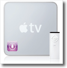 iTunes Store coming to Apple TV