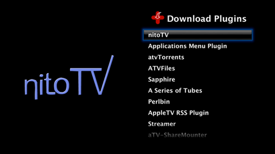 nitoTV nitoTV