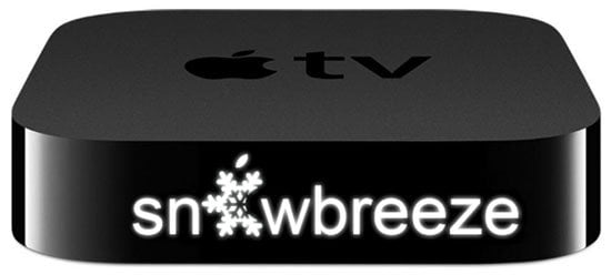 alien På daglig basis fejre How to Jailbreak Apple TV 2 on iOS 4.3 with sn0wbreeze (untethered) - Apple  TV Hacks