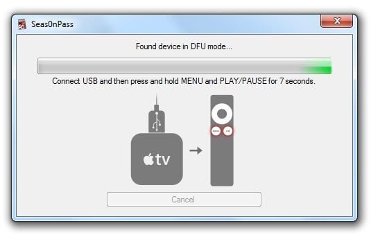 How to Jailbreak Apple iPad iOS 4.2.1 – Tethered Option