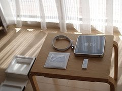 AppleTVFTPserver Install FTP server in your Apple TV