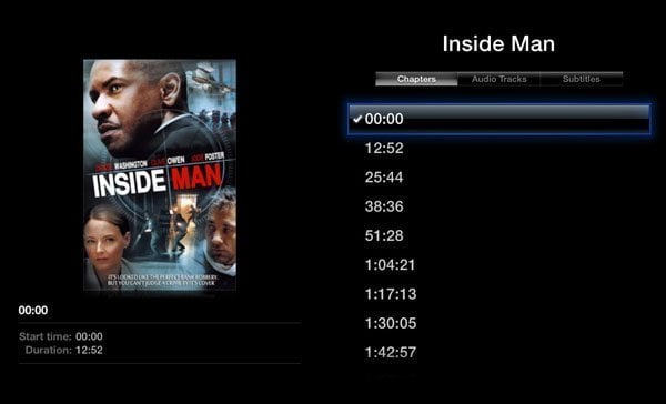 media player for apple tv 2 Firecore Releases Media Player 0.7 for Apple TV 2 