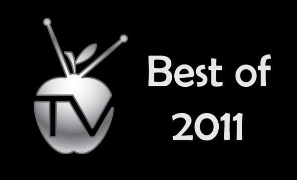 Apple TV Hacks Best of 2011