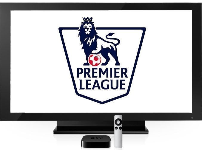 Apple to bring League football to Apple TV?