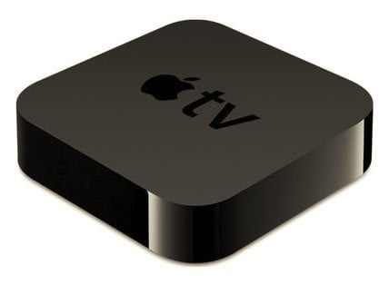 Win Apple TV 2