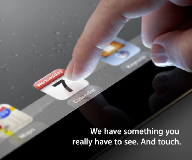 apple-event-march-7 New Apple TV announcement