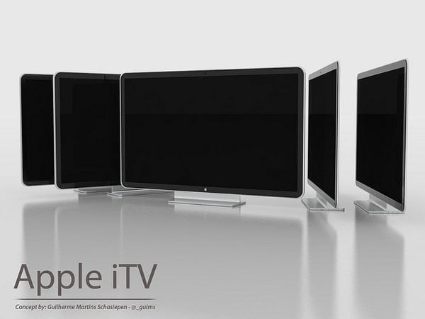 Apple iTV