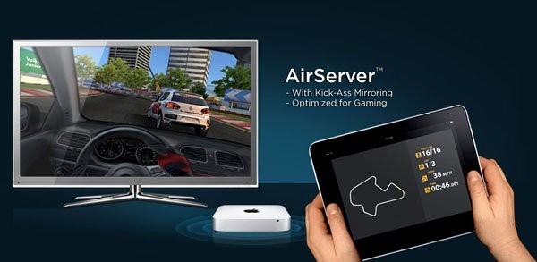 AirServer