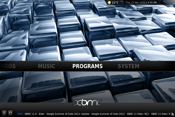 Top 10 best XBMC add-ons and plugins for Apple TV 1, Apple TV 2