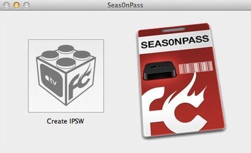 Broderskab Abe Stige How to jailbreak Apple TV 2 5.2 (iOS 6.1) using Seas0nPass (untethered; Mac  & Windows)