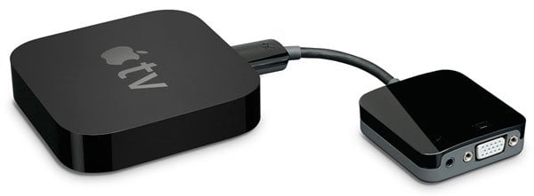 Kanex ATV Pro AirPlay Mirroring for Apple TV