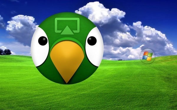 AirParrot for Windows