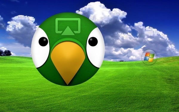 Giveaway: AirParrot for Windows Giveaway: AirParrot for Windows