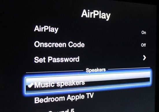 airplayspeakerout