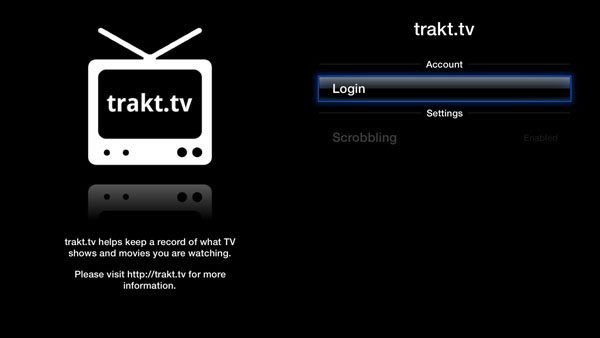 trakt.tv trakt.tv