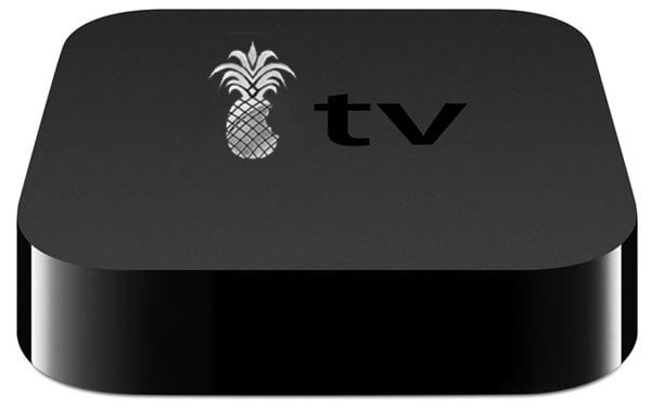 Redsn0w for Apple TV 