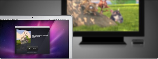 Beamer a better way to AirPlay video from your Mac to Apple TV? (Review)