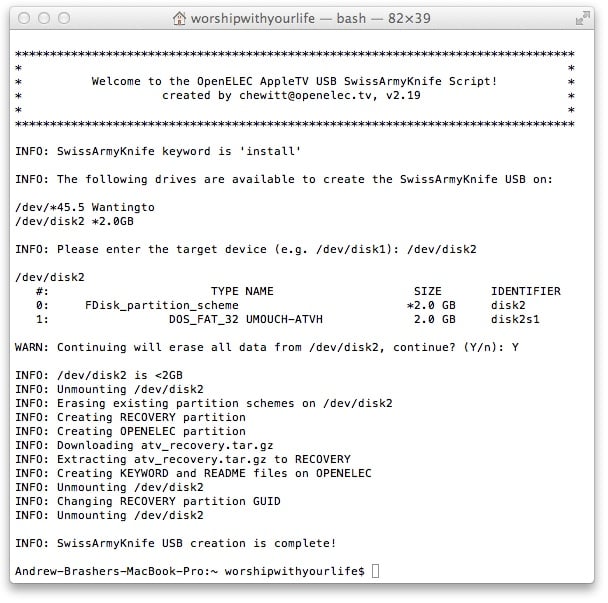 Disk creator mac Disk creator mac