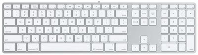 bluetooth keyboard 02 10 best Bluetooth keyboards for your Apple TV