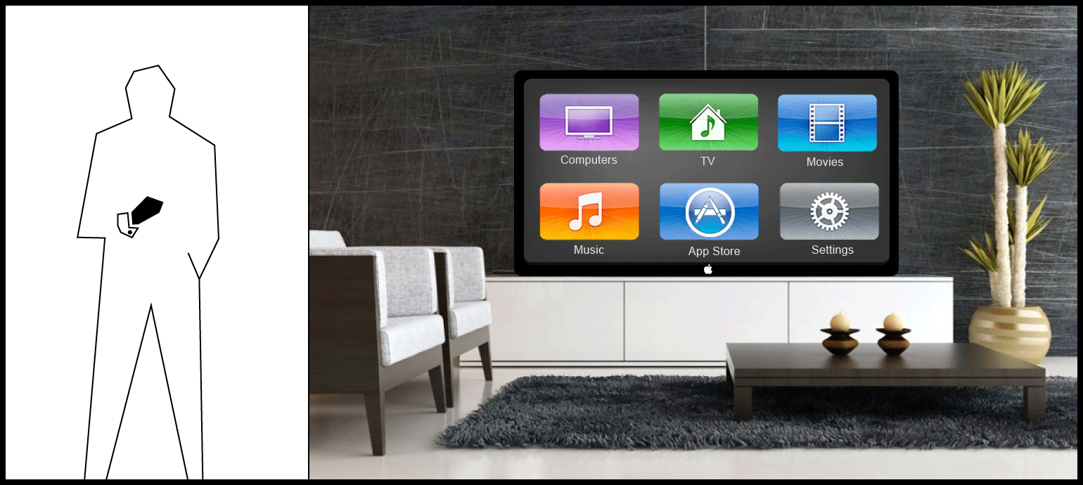 TV