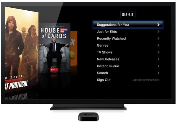 What to watch on Netflix, Hulu Plus and iTunes: Apple TV Networkâ€™s Hot Picks for your Weekend Flix (May 24-26)