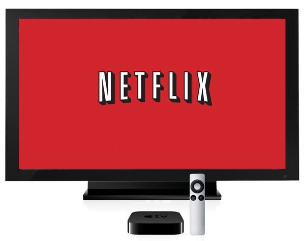 Netflix 4k videos