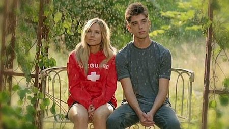 The-Lifeguard