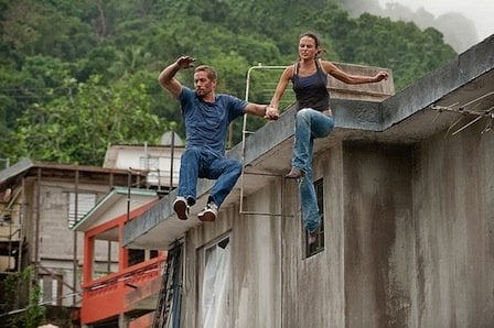 fast-five