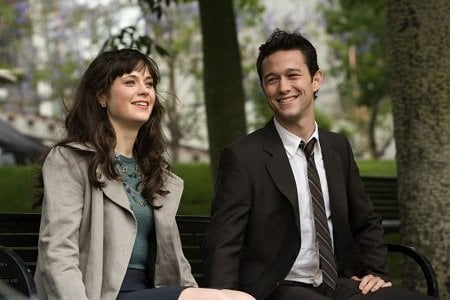 500 Days Of Summer