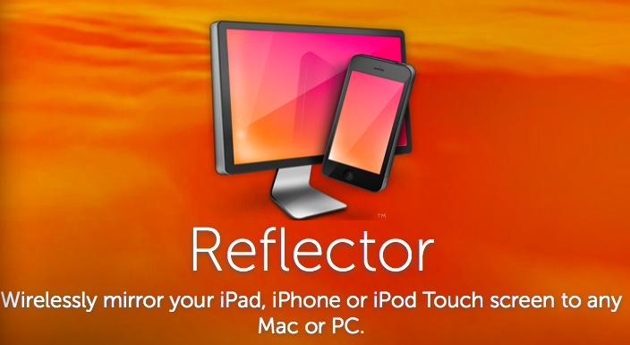 reflector