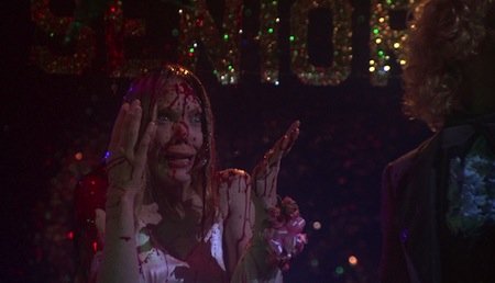 carrie