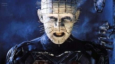hellraiser