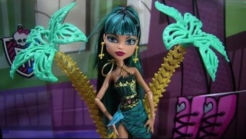 monster-high