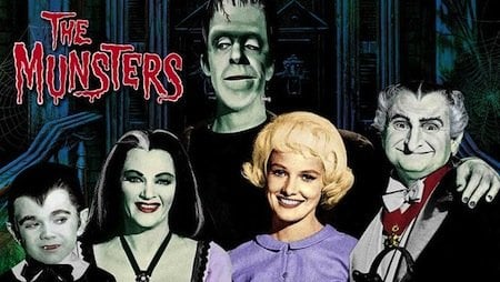 munsters