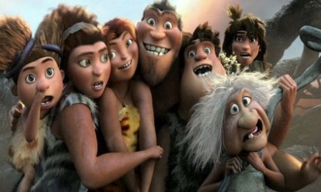 The Croods