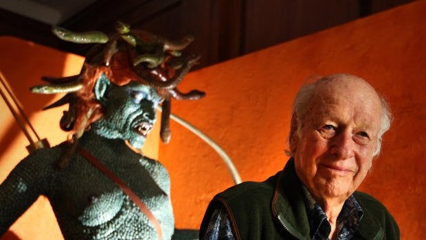 ray-harryhausen