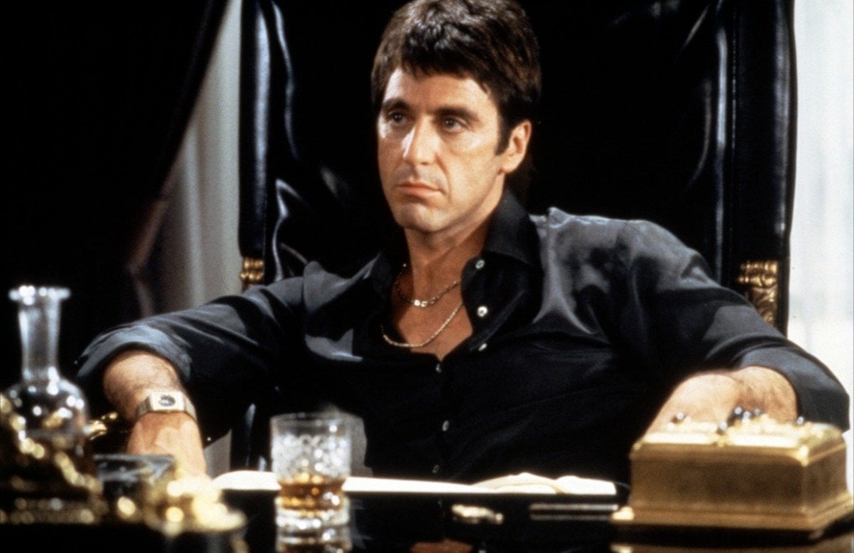 scarface