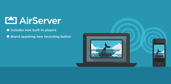 airserver for mac