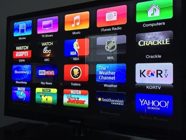 28 Best Photos History Channel Apple Tv : How to Customize Apple TV to Show Only the Channels You ...