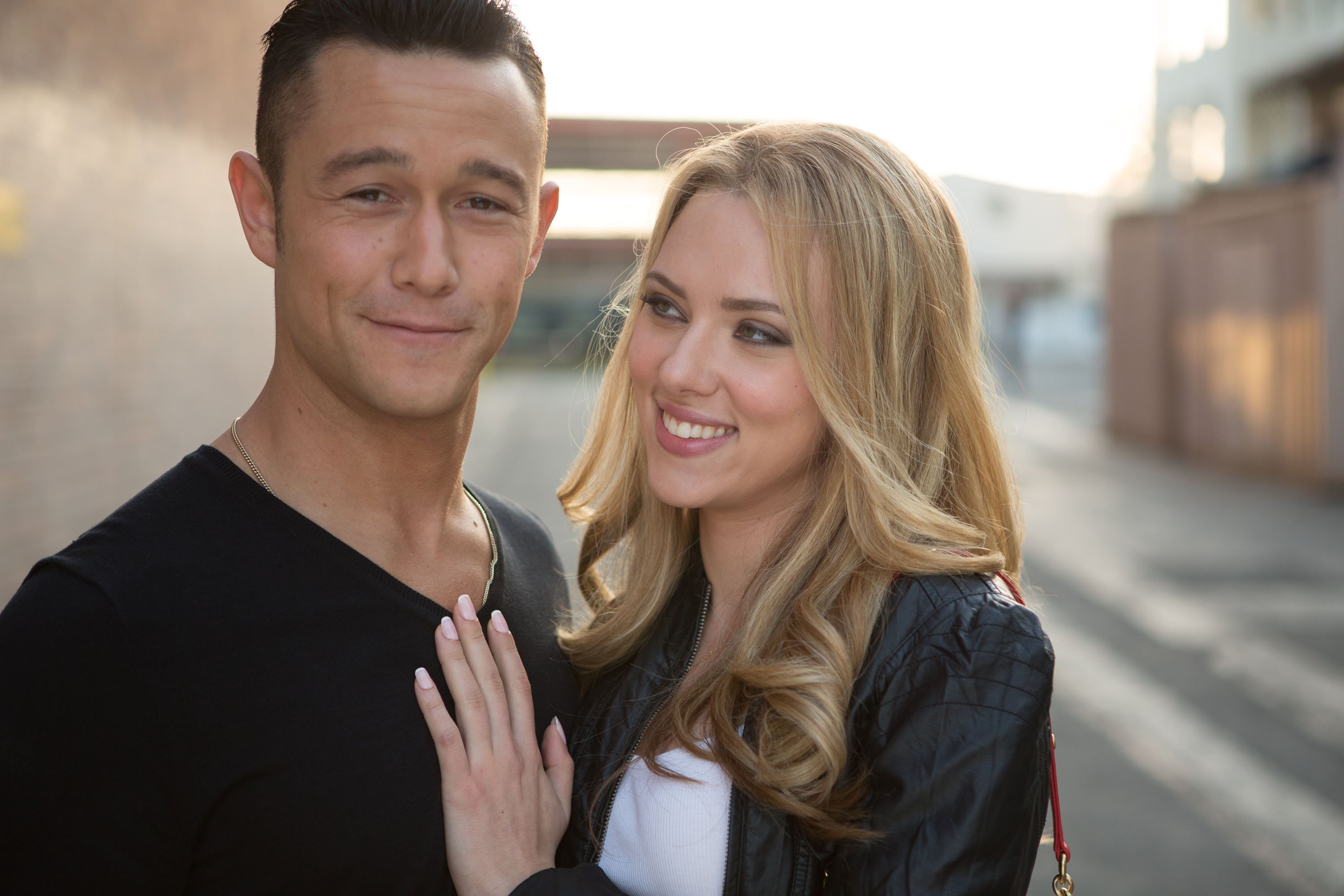 DON JON